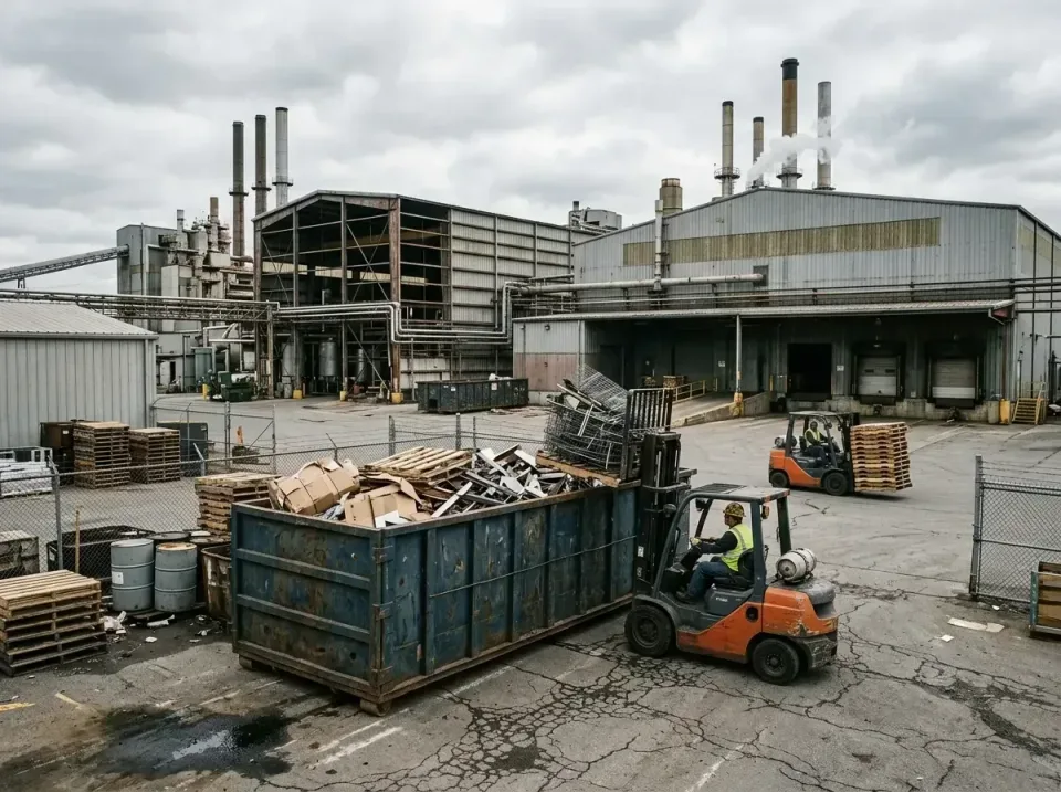 industrial-factory-scrap-conta-003 — frequently asked questions, Cheap Roll-off Dumpster Rentals in Valencia, NM